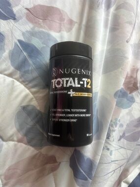 Men workout energy gift Father’s Day Christmas birthday special total T2 wedding